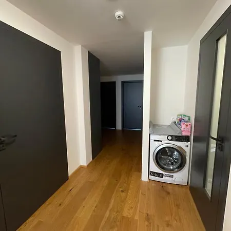 Apartment Rodinny Apartman 6 Osob Čeladná