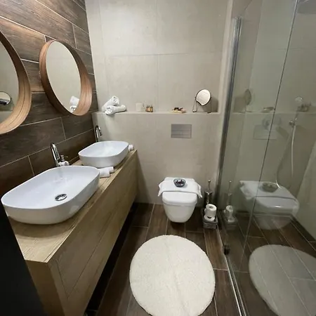 Rodinny Apartman 6 Osob *