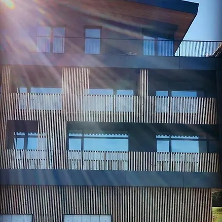 Rodinny Apartman 6 Osob Apartment