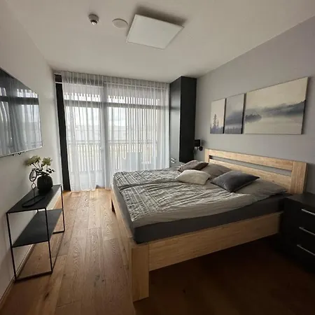 Rodinny Apartman 6 Osob Apartment