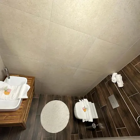 Rodinny Apartman 6 Osob Čeladná