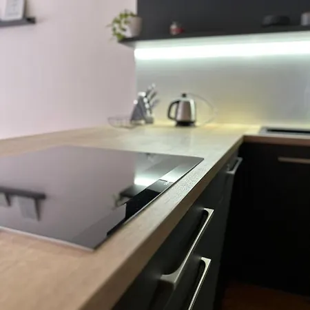 Apartamento Rodinný Apartmán 6 Osob
