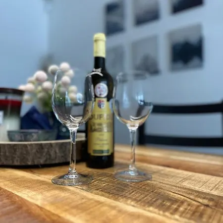 Rodinny Apartman 6 Osob