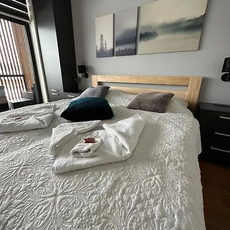 Apartment Rodinny Apartman 6 Osob Čeladná